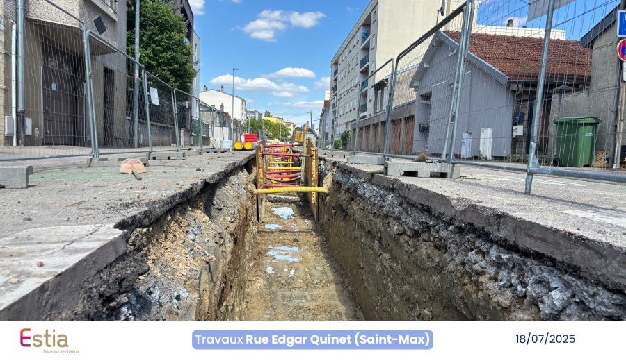 Rue Edgar Quinet