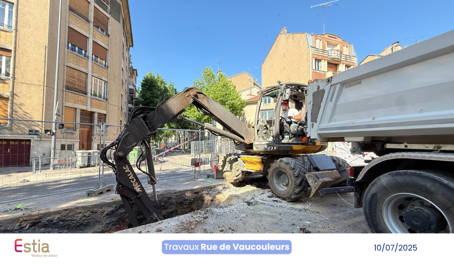 Rue de Vaucouleurs