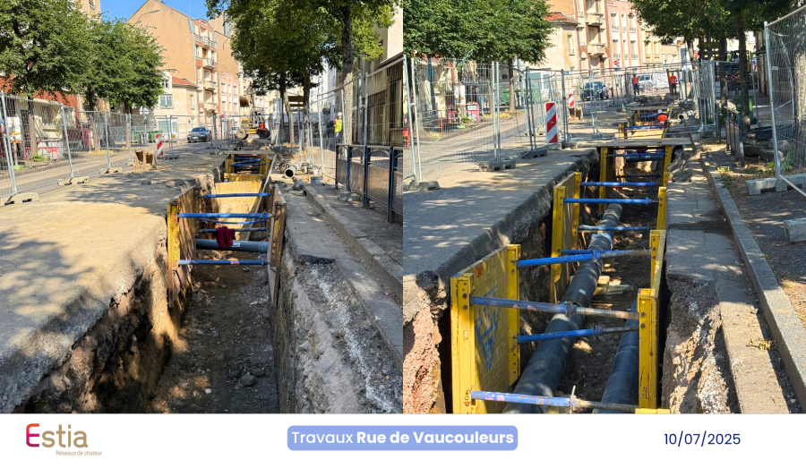 Rue de Vaucouleurs