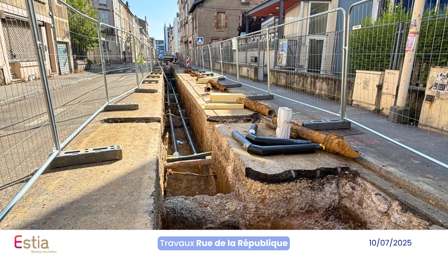 Rue de la République