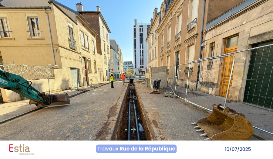Rue de la République