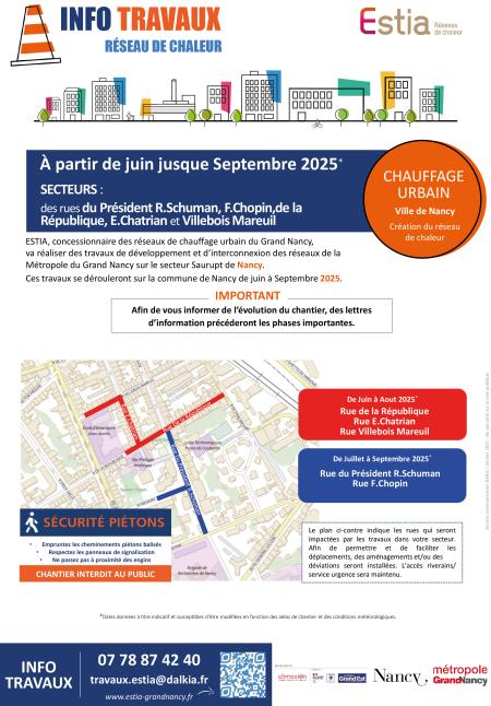 Travaux sur Saurupt phase 2_bis