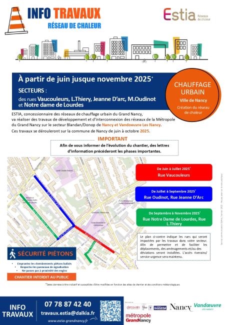 Flyer Nancy Quartier Sorupt