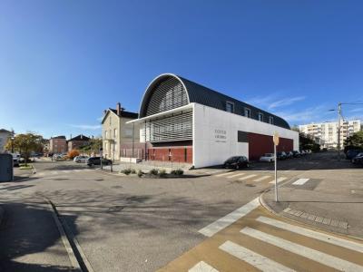 Foyer culturel Gérard Léonard Saint-Max
